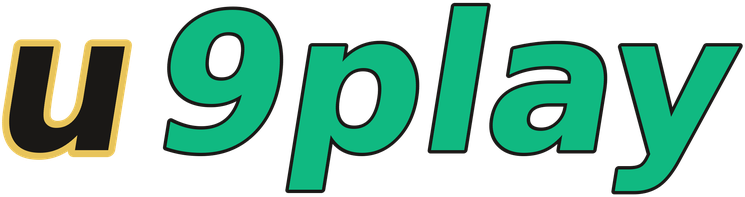 u9play logo